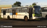 Rápido Araguaia 50154 na cidade de Goiânia, Goiás, Brasil, por André Luiz Canon. Número da foto: #12915620.