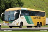 Empresa Gontijo de Transportes 18400 na cidade de Muriaé, Minas Gerais, Brasil, por Lucas Oliveira. Número da foto: #12914440.
