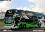 Vanzo Tur 24129 na cidade de Foz do Iguaçu, Paraná, Brasil, por Busologia Gabrielística. Número da foto: #12914746.