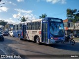 BR Mobilidade Baixada Santista 72112 na cidade de Guarujá, São Paulo, Brasil, por Jean Gu. Número da foto: #:id.