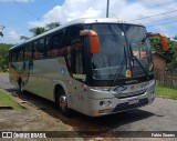 Ônibus Particulares 440 na cidade de Salinópolis, Pará, Brasil, por Fabio Soares. Número da foto: #12915217.