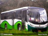 Ônibus Particulares 3953 na cidade de Paudalho, Pernambuco, Brasil, por Edjunior Sebastião. Número da foto: #12915249.