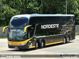 Expresso Nordeste 5520 na cidade de Curitiba, Paraná, Brasil, por Gustavo  Bonfate. Número da foto: #:id.