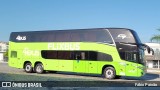 4bus - Cooperativa de Transporte Rodoviário de Passageiros Serviços e Tecnologia - Buscoop 44005 na cidade de Balneário Camboriú, Santa Catarina, Brasil, por Fábio Paixão. Número da foto: #12915305.