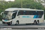 Viação Central Bahia de Transportes 1650 na cidade de Aracaju, Sergipe, Brasil, por Weiller Alves. Número da foto: #12914145.
