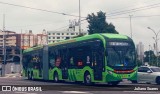 Next Mobilidade - ABC Sistema de Transporte 8601 na cidade de São Bernardo do Campo, São Paulo, Brasil, por Juliano Soares. Número da foto: #12915617.