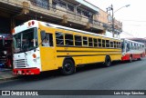 Arnoldo Ocampo 53 na cidade de Heredia, Heredia, Heredia, Costa Rica, por Luis Diego Sánchez. Número da foto: #12915597.