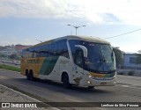 Empresa Gontijo de Transportes 18090 na cidade de Caruaru, Pernambuco, Brasil, por Lenilson da Silva Pessoa. Número da foto: #12915137.