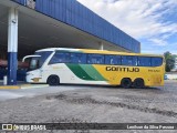 Empresa Gontijo de Transportes 19020 na cidade de Caruaru, Pernambuco, Brasil, por Lenilson da Silva Pessoa. Número da foto: #12915156.