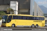 Viação Itapemirim 7003 na cidade de Rio de Janeiro, Rio de Janeiro, Brasil, por Luiz Otavio Matheus da Silva. Número da foto: #12914815.