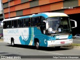 Auto Viação Camurujipe 3033 na cidade de Salvador, Bahia, Brasil, por Felipe Pessoa de Albuquerque. Número da foto: #:id.