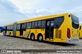 Transportes Capellini 32792 na cidade de Hortolândia, São Paulo, Brasil, por José Eduardo Garcia Pontual. Número da foto: #:id.