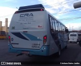CRA Transporte e Turismo 23024060 na cidade de Manaus, Amazonas, Brasil, por Cristiano Eurico Jardim. Número da foto: #12913930.