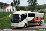 Transportes e Turismo Alligator 10 0003 na cidade de Aparecida, São Paulo, Brasil, por Adailton Cruz. Número da foto: #:id.