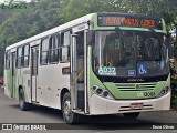 Auto Ônibus Líder 0912008 na cidade de Manaus, Amazonas, Brasil, por Enzo Oliver. Número da foto: #:id.
