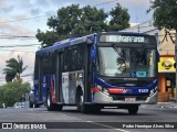 Next Mobilidade - ABC Sistema de Transporte 81.531 na cidade de São Paulo, São Paulo, Brasil, por Pedro Henrique Alves Silva. Número da foto: #12915879.