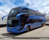 Rápido Federal 13220 na cidade de Goiânia, Goiás, Brasil, por Vicente Barbosa. Número da foto: #:id.