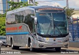Viação Piracicabana 7094 na cidade de Piracicaba, São Paulo, Brasil, por Sérgio de Sousa Elias. Número da foto: #:id.