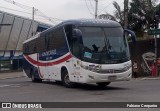 Universo Transportes 6850 na cidade de Guarulhos, São Paulo, Brasil, por Fabiano Cerqueira. Número da foto: #12915493.