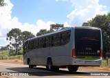 Viação Garcia 83386 na cidade de Jandaia do Sul, Paraná, Brasil, por Emanoel Diego.. Número da foto: #12915586.