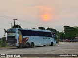 Eucatur - Empresa União Cascavel de Transportes e Turismo 4746 na cidade de Vilhena, Rondônia, Brasil, por Busologia Em Vilhena. Número da foto: #12915475.