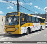 Plataforma Transportes 31117 na cidade de Salvador, Bahia, Brasil, por Gabriel Guimarães. Número da foto: #12914062.