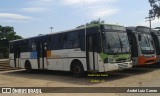 Rápido Araguaia 50054 na cidade de Goiânia, Goiás, Brasil, por André Luiz Canon. Número da foto: #12915536.