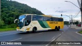 Empresa Gontijo de Transportes 17230 na cidade de Juiz de Fora, Minas Gerais, Brasil, por Pedro Henrique De Almeida. Número da foto: #12916022.