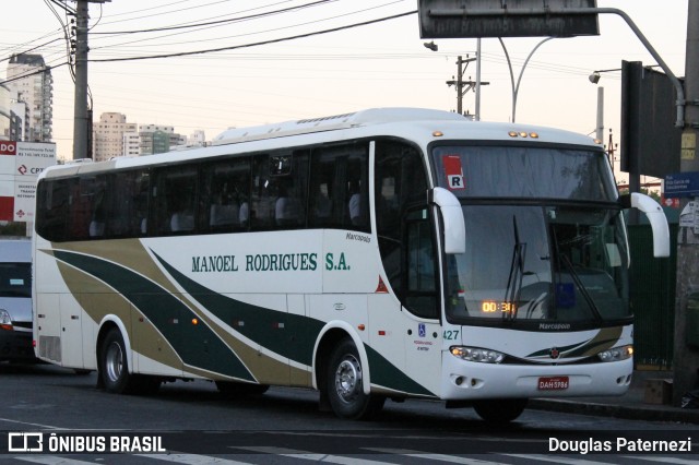 Empresa Manoel Rodrigues 427 na cidade de São Paulo, São Paulo, Brasil, por Douglas Paternezi. Número da foto: #12916685.