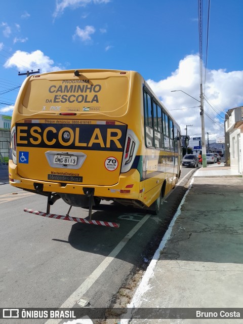 Prefeitura Municipal de Muribeca 04 na cidade de Muribeca, Sergipe, Brasil, por Bruno Costa. Número da foto: #12917691.