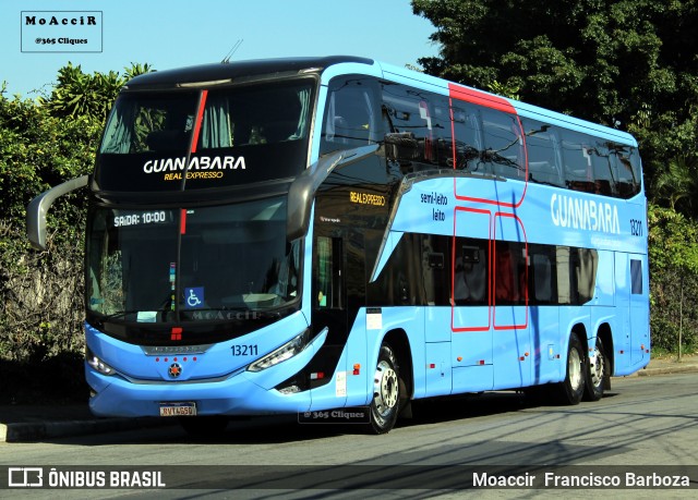 Real Expresso 13211 na cidade de São Paulo, São Paulo, Brasil, por Moaccir  Francisco Barboza. Número da foto: #12916274.