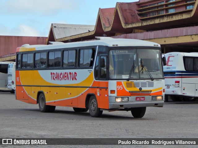 Transventur 95 na cidade de Pelotas, Rio Grande do Sul, Brasil, por Paulo Ricardo  Rodrigues Villanova. Número da foto: #12917990.
