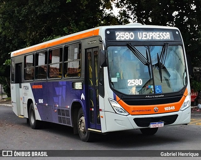 Empresa São Gonçalo 10345 na cidade de Contagem, Minas Gerais, Brasil, por Gabriel Henrique. Número da foto: #12917192.