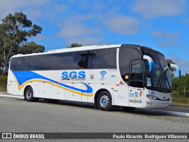 SGS Turismo 1975 na cidade de Rio Grande, Rio Grande do Sul, Brasil, por Paulo Ricardo  Rodrigues Villanova. Número da foto: #12918031.