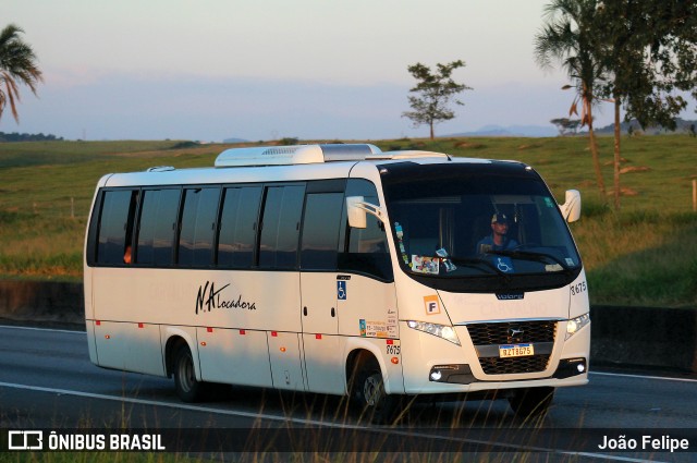 NA Locadora > Argus Locadora de Veículos 8675 na cidade de Canas, São Paulo, Brasil, por João Felipe. Número da foto: #12916863.