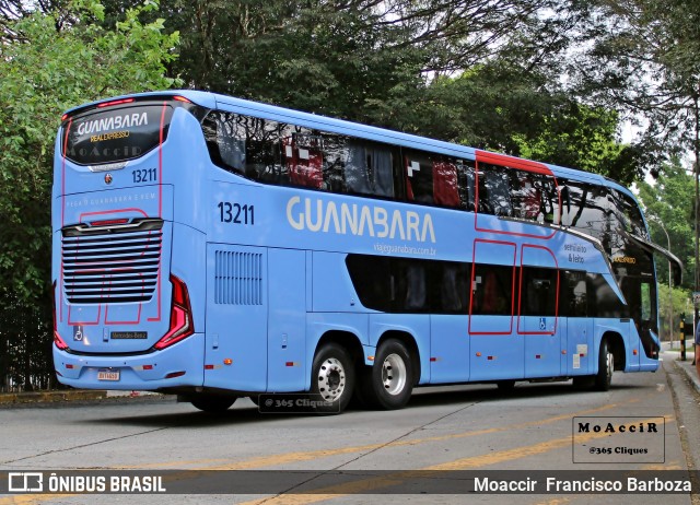 Real Expresso 13211 na cidade de São Paulo, São Paulo, Brasil, por Moaccir  Francisco Barboza. Número da foto: #12916278.