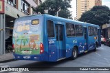 São Dimas Transportes 40599 na cidade de Belo Horizonte, Minas Gerais, Brasil, por Gabriel Costa Guimarães. Número da foto: #12917417.