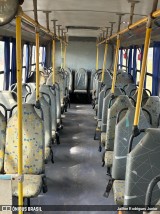 Ônibus Particulares 1157 na cidade de Salvador, Bahia, Brasil, por Jailton Rodrigues Junior. Número da foto: #12917731.