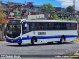 Conatra - Corporacion Nacional de Transporte 241 na cidade de San Sebastián, San José, San José, Costa Rica, por Andrés Martínez Rodríguez. Número da foto: #12916969.