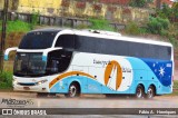 Transporte Vitória 5060 na cidade de São Luís, Maranhão, Brasil, por Fábio A.  Henriques. Número da foto: #12917334.