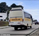 Escolares E-30523217 na cidade de Manaus, Amazonas, Brasil, por Bus de Manaus AM. Número da foto: #12916993.
