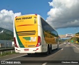 Viação Nacional 16155 na cidade de Rio Bonito, Rio de Janeiro, Brasil, por Christiano Albernaz. Número da foto: #12918114.