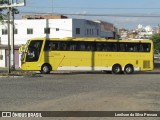 Viação Itapemirim 9561 na cidade de Caruaru, Pernambuco, Brasil, por Lenilson da Silva Pessoa. Número da foto: #12917088.