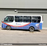 Transporte Suplementar de Belo Horizonte 185 na cidade de Governador Valadares, Minas Gerais, Brasil, por Wilton Roberto. Número da foto: #12916432.