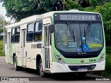Auto Ônibus Líder 0921019 na cidade de Manaus, Amazonas, Brasil, por Enzo Oliver. Número da foto: #12917953.