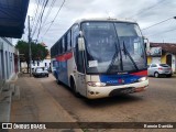 Viação Riodoce 41011 na cidade de Minas Novas, Minas Gerais, Brasil, por Ronnie Damião. Número da foto: #12916328.