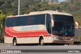 Auto Viação Goianésia 149003-1 na cidade de Trindade, Goiás, Brasil, por Adriel Philipe. Número da foto: #12917210.