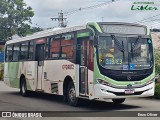 Auto Ônibus Líder 0924012 na cidade de Manaus, Amazonas, Brasil, por Enzo Oliver. Número da foto: #12917947.