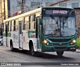OT Trans - Ótima Salvador Transportes 20399 na cidade de Salvador, Bahia, Brasil, por Gustavo Santos Lima. Número da foto: #:id.