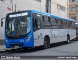 VSFL - Viação São Francisco 453 na cidade de Juiz de Fora, Minas Gerais, Brasil, por Antônio Carlos Rosário. Número da foto: #:id.